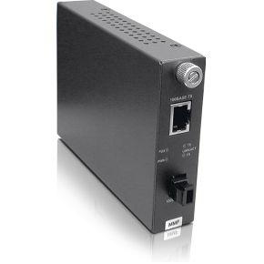 Trendnet TFC-110MM netwerk media converter