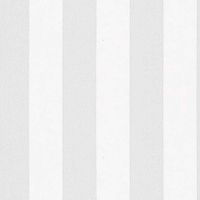 Noordwand Noordwand Behang Topchic Stripes lichtgrijs en wit