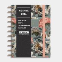 A6 Spiraal Agenda Kraanvogels 2026