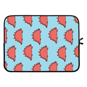 Dinosawrr: Laptop sleeve 15 inch