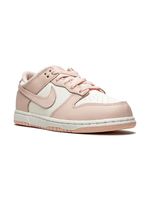 Nike Kids baskets Dunk - Rose