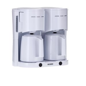 Severin KA 9314 koffiezetapparaat Filterkoffiezetapparaat 1 l