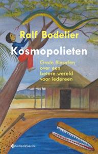 Kosmopolieten (Paperback)