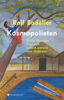 Kosmopolieten (Paperback)