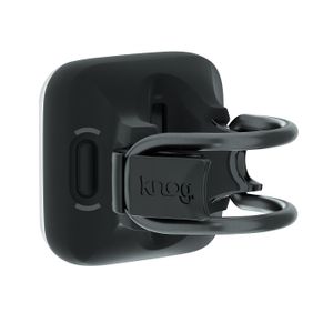 Knog Blinder Square Voorlicht 200 lm