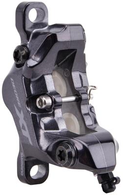SHIMANO remblokhouder "xt br-m8120"
