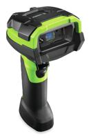 Zebra DS3608-SR Barcodescanner Kabel 1D, 2D Imager Zwart, Groen Handmatig USB