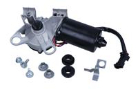 Ruitenwissermotor MAXGEAR, Inbouwplaats: Voor, Spanning (Volt)12V, u.a. für Opel, Vauxhall