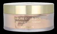 Guerlain Parure Gold Micro-Powder 35 g Gezichtspoeder Dames Guerlain Parure Gold Micro-Powder 35 g Gezichtspoeder Dames