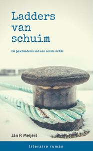 Ladders van Schuim - Jan P. MEIJERS - ebook