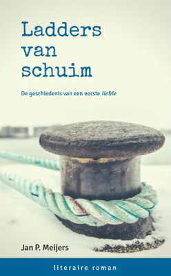 Ladders van Schuim - Jan P. MEIJERS - ebook