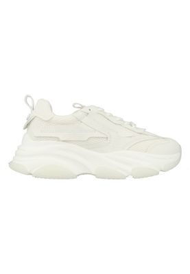 Steve Madden Possess SM12000480-04005-11E Wit maat
