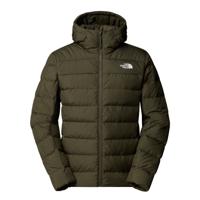 The North Face Aconcagua 3 Hoodie Isolatiejas Heren New Taupe Green L The North Face Aconcagua 3 Hoodie Isolatiejas Heren New Taupe Green L