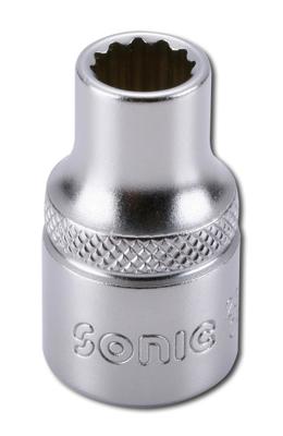 Dop 1/2", 12-kant 3/4" (SAE) 23919