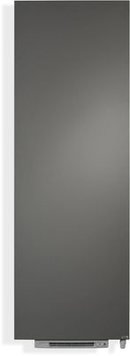 Vasco Niva Designradiator (elektrisch) 62x10x182,5 cm Mist Wit
