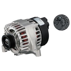generator 101509