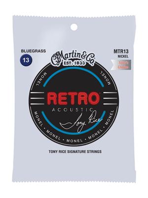 Martin MTR13 snarenset akoestisch