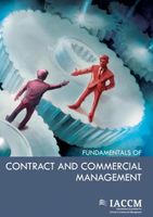 Fundamentals of contract and commercial management - - ebook