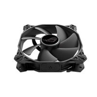 ASUS ROG Strix XF 120 Universeel Ventilator 12 cm Zwart 1 stuk(s) - thumbnail