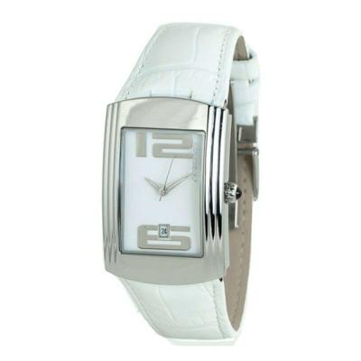 Horloge Uniseks Chronotech CT7017M-06 (Ø 32 mm)