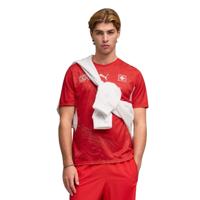 PUMA Zwitserland Thuisshirt 2026-2028
