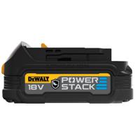 DEWALT DCBP034G-XJ Gereedschapsaccu 18 V 1.7 Ah Li-ion - thumbnail