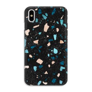 Terrazzo N°11: iPhone X Tough Case