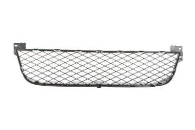 Ventilatiegrille, bumper 6502076825996P