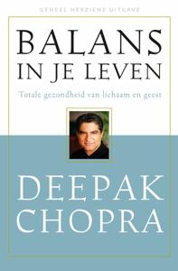 Balans in je leven (Paperback)