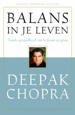 Balans in je leven (Paperback)