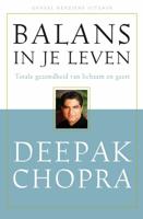 Balans in je leven (Paperback)
