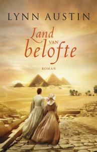 Land van belofte (Hardback)