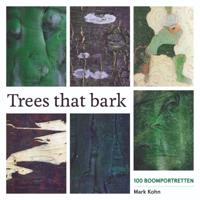 Trees that bark (Hardback)