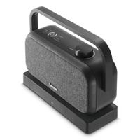 Hama Draagbare TV-luidspreker met 2,4 GHz station & Bluetooth