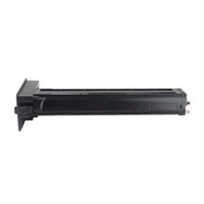 Huismerk HP 56X (CF256X) Toner Zwart