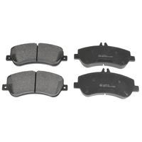 Remblokken set ADU174207