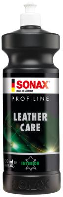 SONAX Leather care profiline