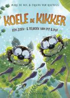 Koele de kikker (Hardback) Koele de kikker (Hardback)