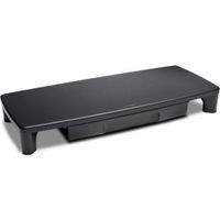 Kensington SmartFit 76,2 cm (30 ) Vrijstaand Zwart - thumbnail