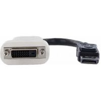 StarTech.com DisplayPort naar DVI Video Adapter Converter - [DP2DVI] - thumbnail