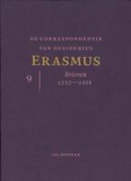 De correspondentie van Desiderius Erasmus (Hardback) De correspondentie van Desiderius Erasmus (Hardback)