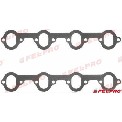 FEL17468 - UITLAATSPRUITSTUK PAKKINGSET