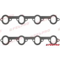 FEL17468 - UITLAATSPRUITSTUK PAKKINGSET