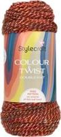 Stylecraft Colour Twist 7233 Marine