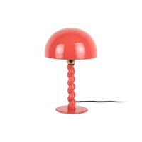 Tafellamp Rush Rood