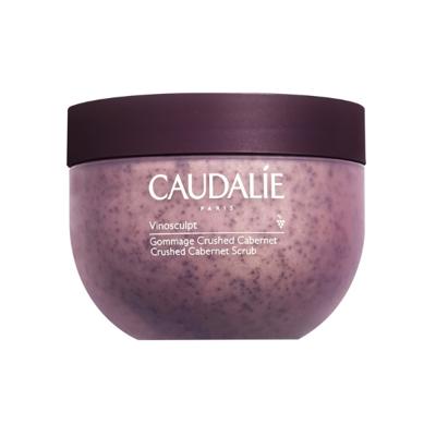 Caudalie Vinosculpt Gommage Crushed Cabernet 250ml