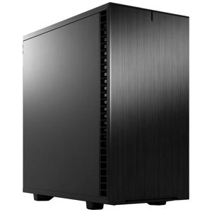 Fractal Design Define 7 Mini PC-behuizing Zwart