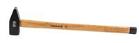 Bahco Voorhamer | hickoryhouten handgreep | 3000 g - 491-3000