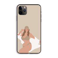 One of a kind: iPhone 11 Pro Max Biologisch afbreekbaar hoesje