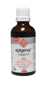 Epigenar Support Alz (50 ml)